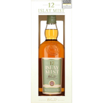 Islay Mist 12 år