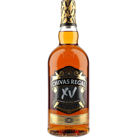 Chivas Regal XV 15y