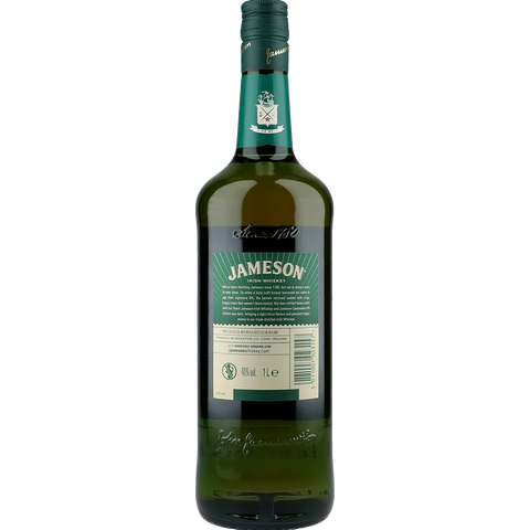 Jameson Caskmates IPA
