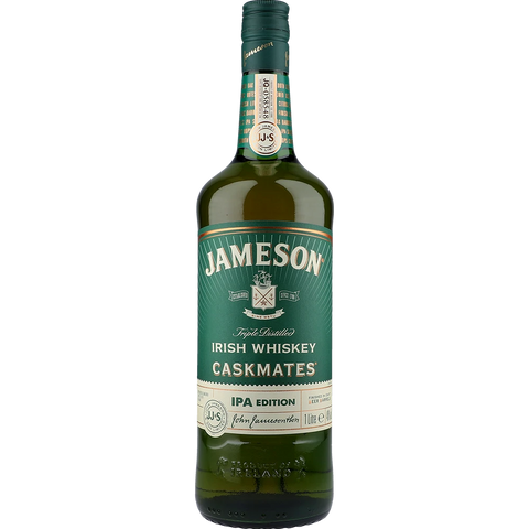 Jameson Caskmates IPA