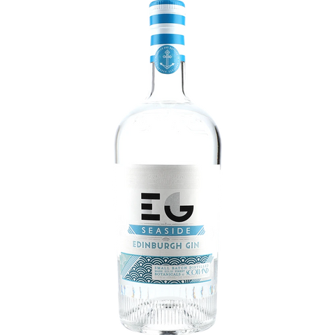 Edinburgh Gin Seaside, 1L