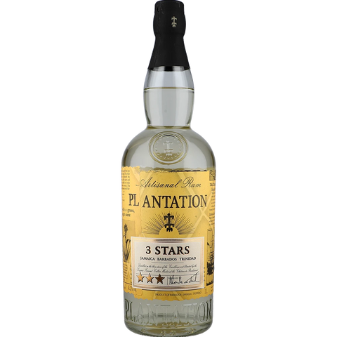 Plantation 3 Stars