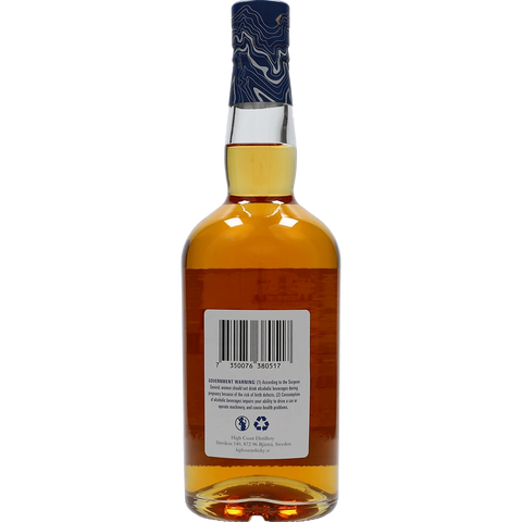 High Coast Box Quercus III Petraea