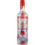 Rushkinoff Vodka & Strawberry