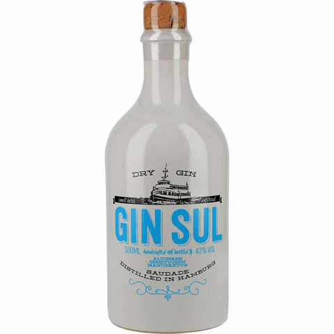 Gin Sul Spiritus