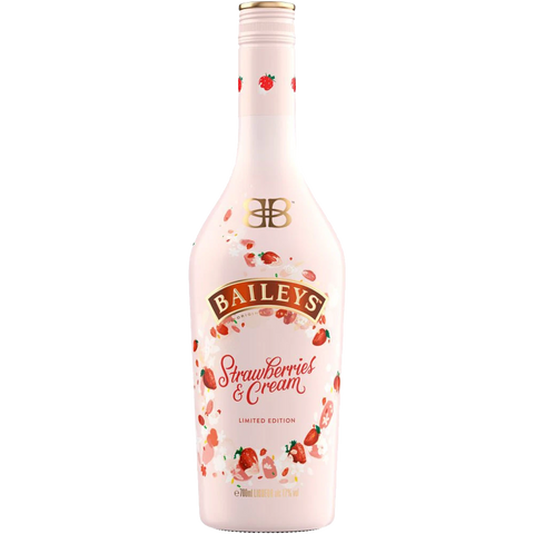 Baileys Strawberries & Cream