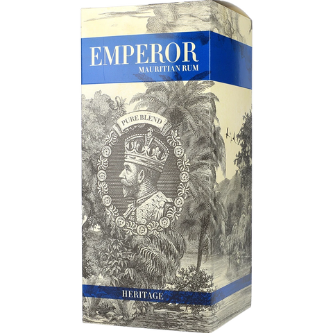 Emperor Heritage