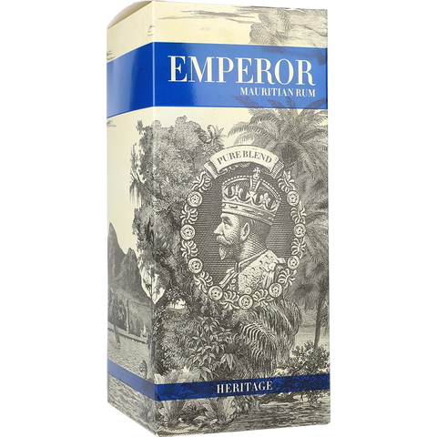 Emperor Heritage