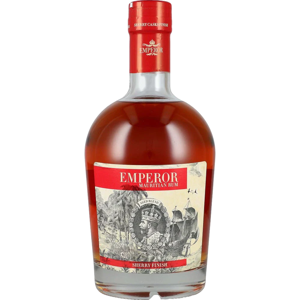 Kejsare Sherry Finish