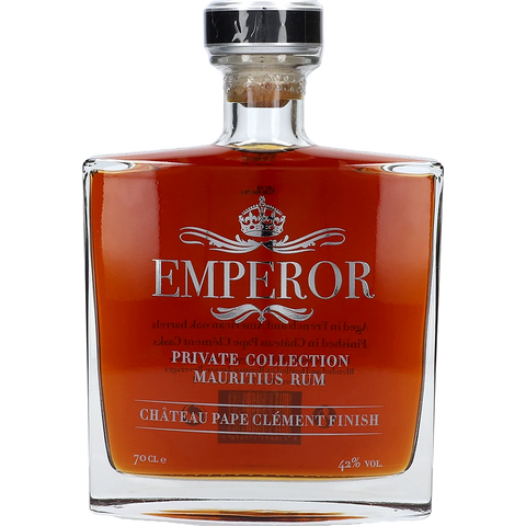 Emperor Private Collection