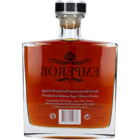 Emperor Private Collection