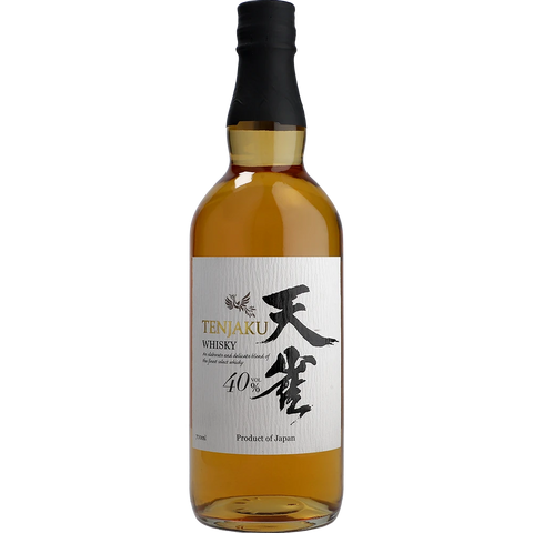 Tenjaku Blended Whiskey