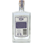 Få morgenmads-gin