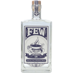 Få morgenmads-gin