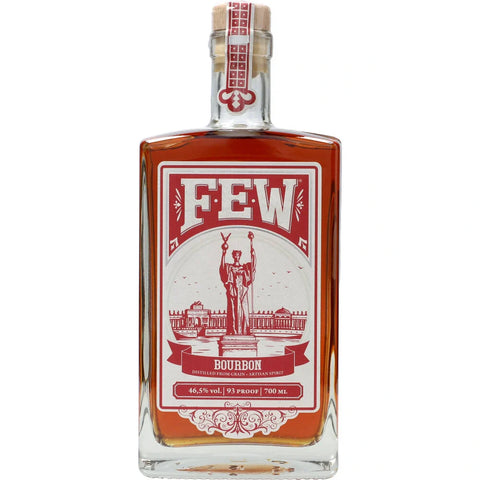 Few Bourbon Spiritus