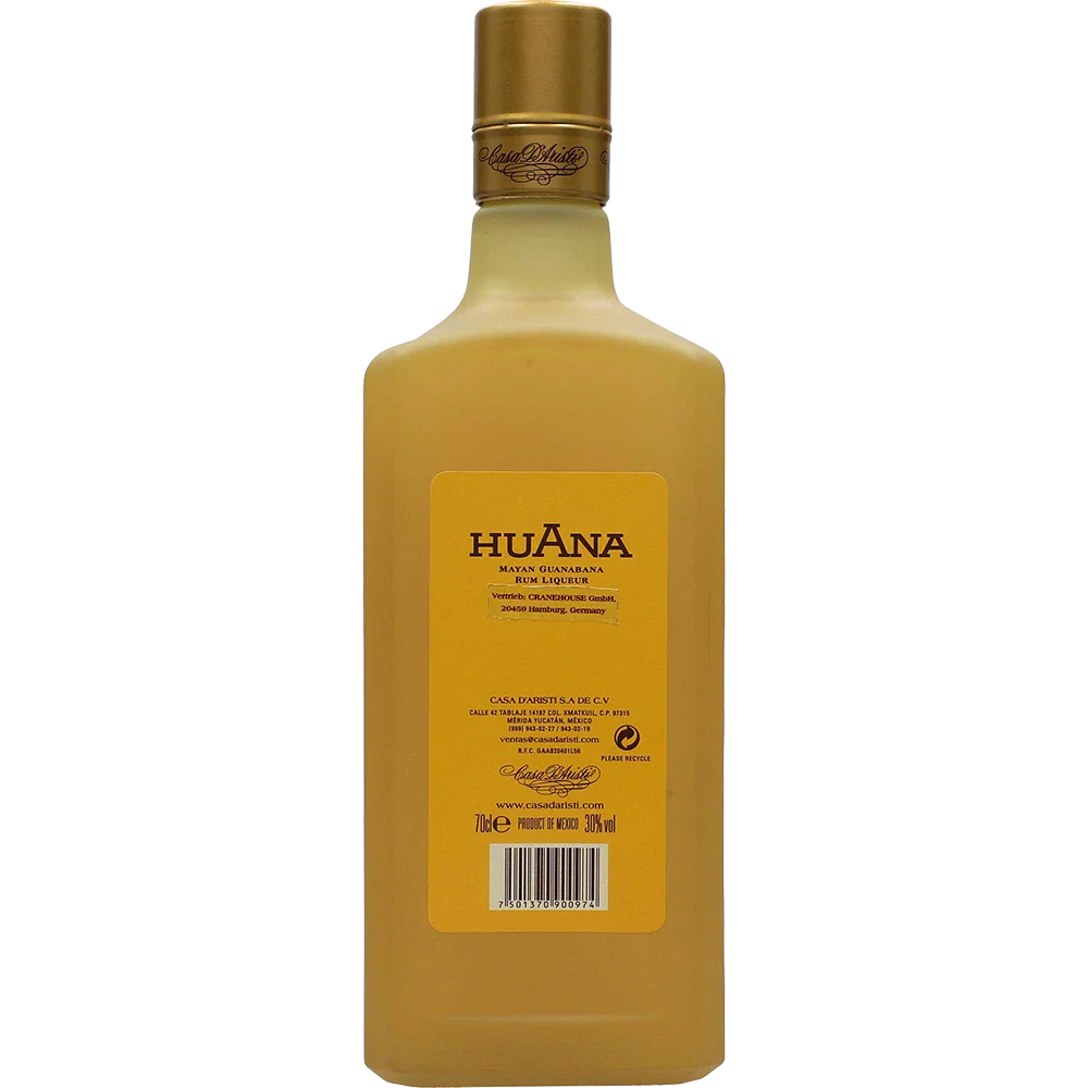 Huana Guanabana Fruit