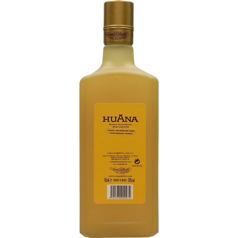 Huana Guanabana Fruit