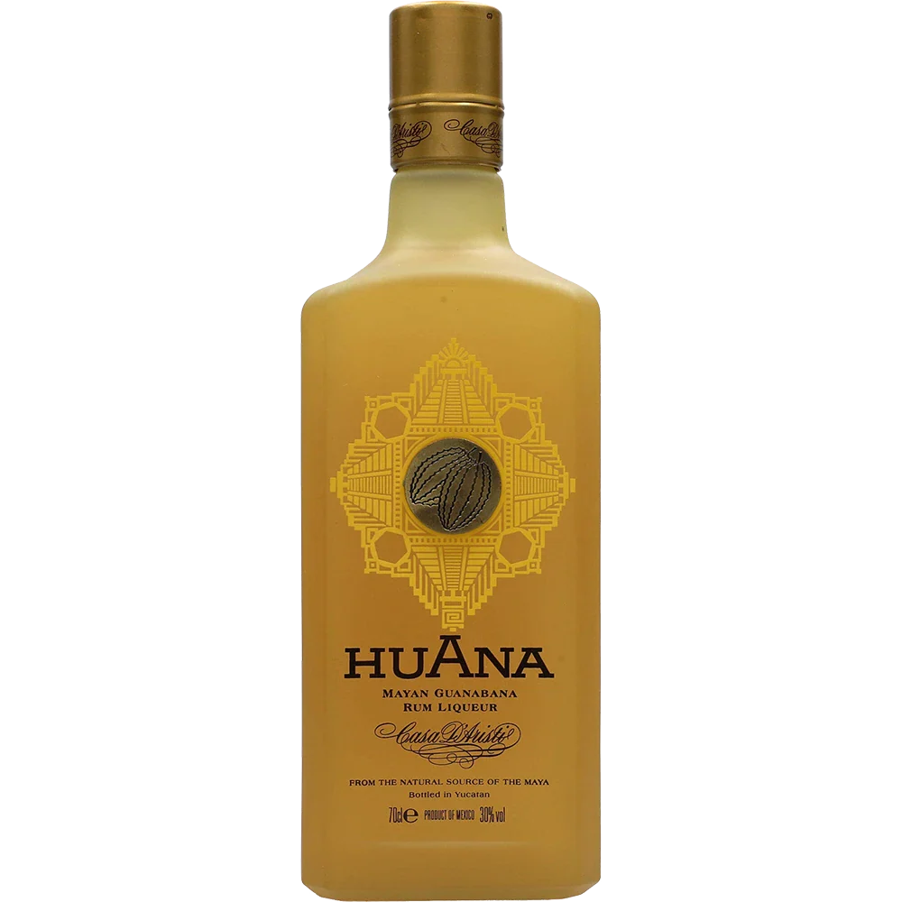 Huana Guanabana Fruit