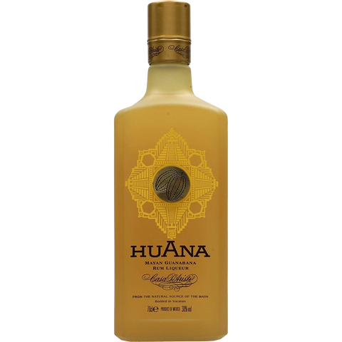 Huana Guanabana Fruit