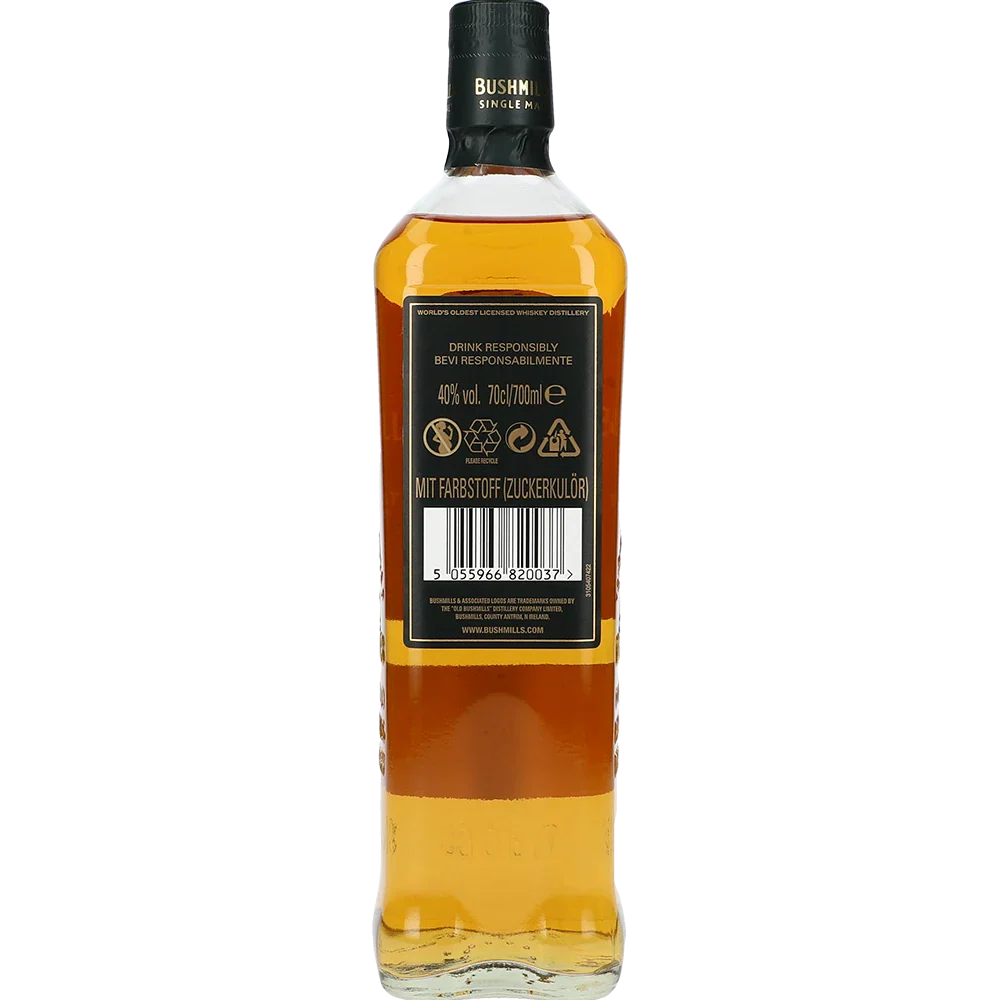 Bushmills 10 år