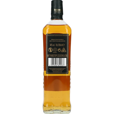 Bushmills 10y