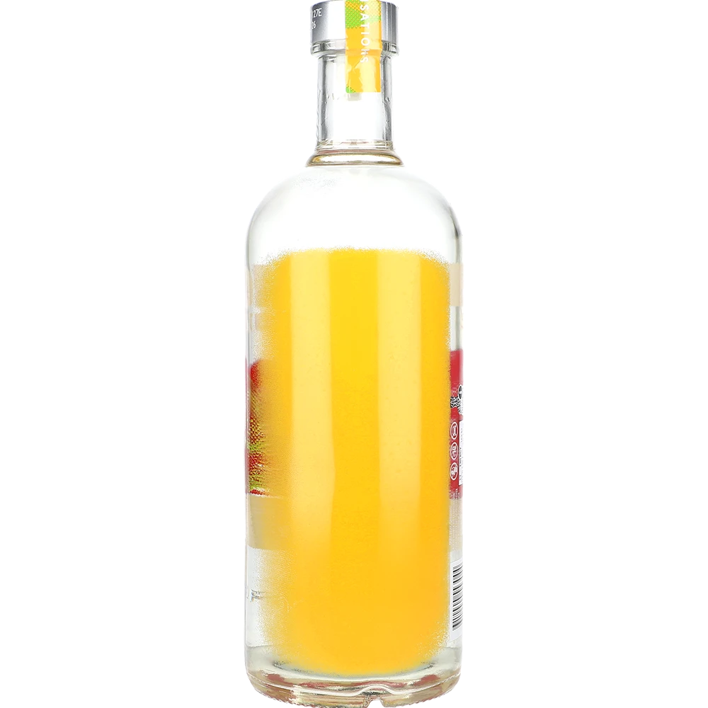 Absolut Sensations Tropical Fruit