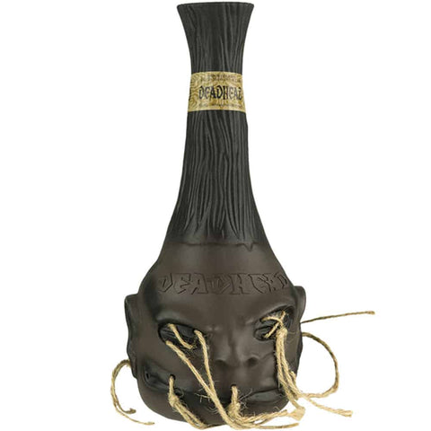 Ron Deadhead Cask Aged Rum Spiritus