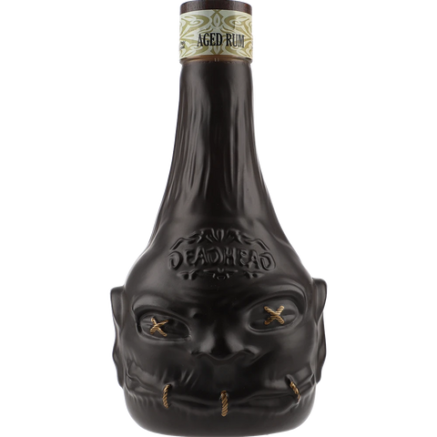 Ron Deadhead Cask Aged Rum