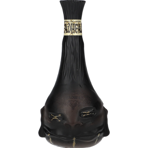 Ron Deadhead Cask Aged Rum