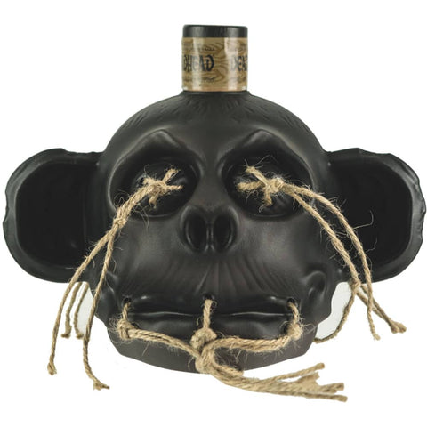 Ron Deadhead Cask Aged Rum Dark Chocolate Spiritus