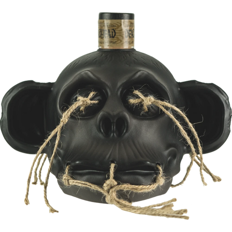 Ron Deadhead Cask Aged Rum Dark Chocolate