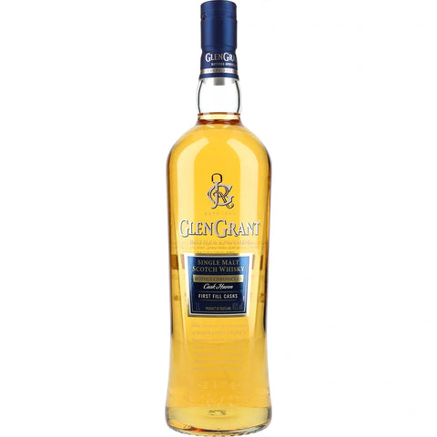 Glen Grant Cask Haven Spiritus