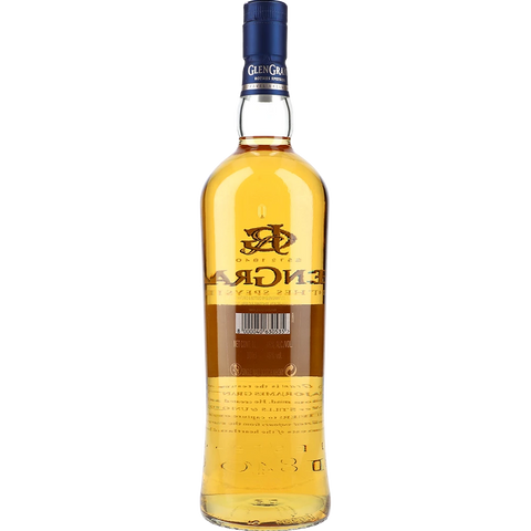 Glen Grant Cask Haven