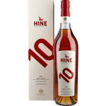 Hine 10 år XO