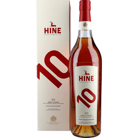Hine 10y XO