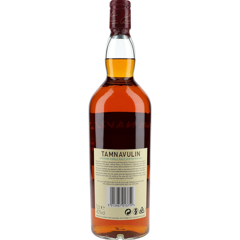 Tamnavulin Tempranillo Cask Edition