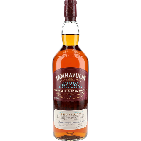 Tamnavulin Tempranillo Cask Edition