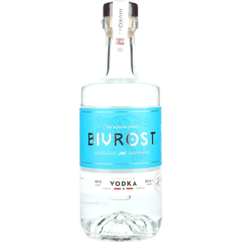 Bivrost Vodka 0 5L Spiritus
