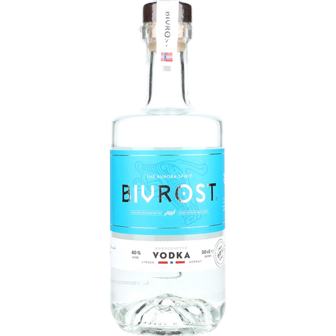 Bivrost Vodka, 0,5L