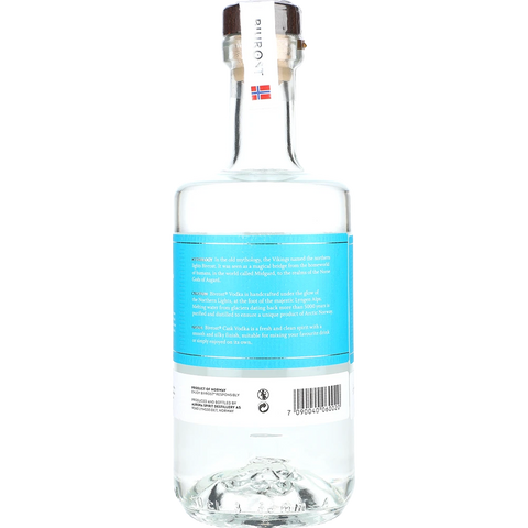 Bivrost Vodka, 0,5L