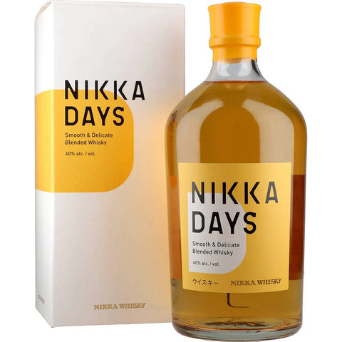 Nikka Days Spiritus