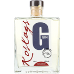 Roslags Gin Fatlagrad