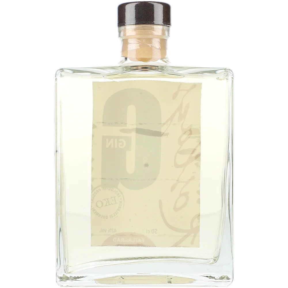Roslags Gin Fatlagrad