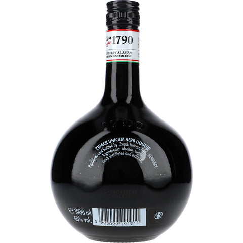 Zwack Unicum