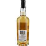 Box Whisky High Coast TIMMER Torvrök