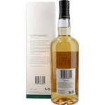 Box Whisky High Coast TIMMER Torvrök