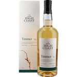 Box Whisky High Coast TIMMER Torvrök
