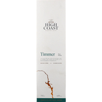 Box Whisky High Coast TIMMER Torvrök