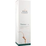 Box Whisky High Coast TIMMER Torvrök
