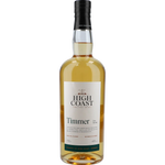 Box Whisky High Coast TIMMER Torvrök